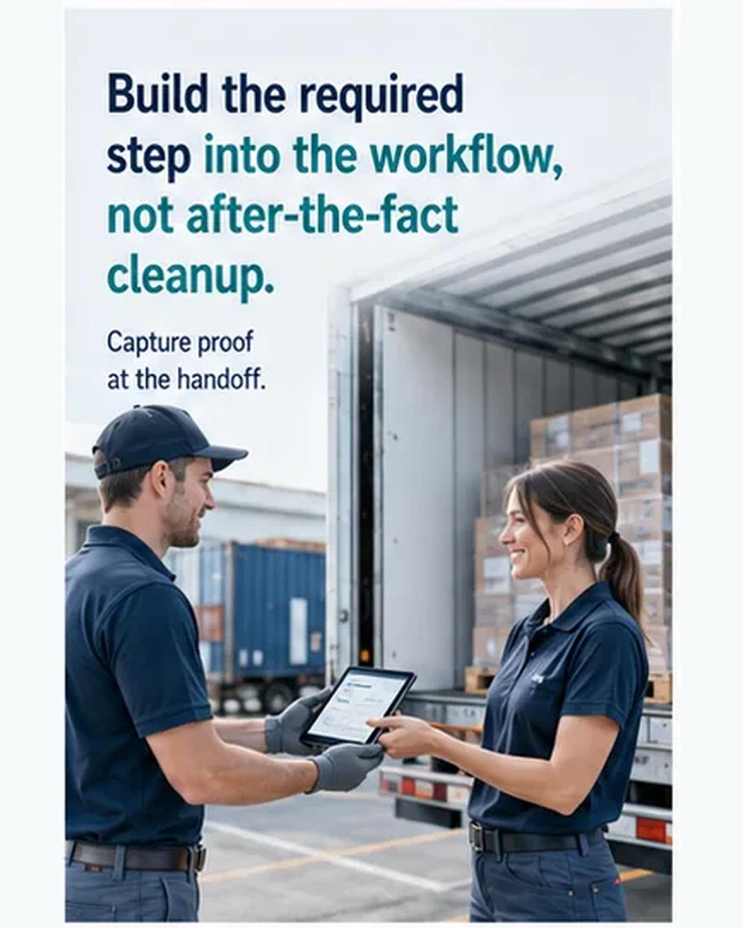 Better execution records reduce uncertainty when risk is scrutinized.