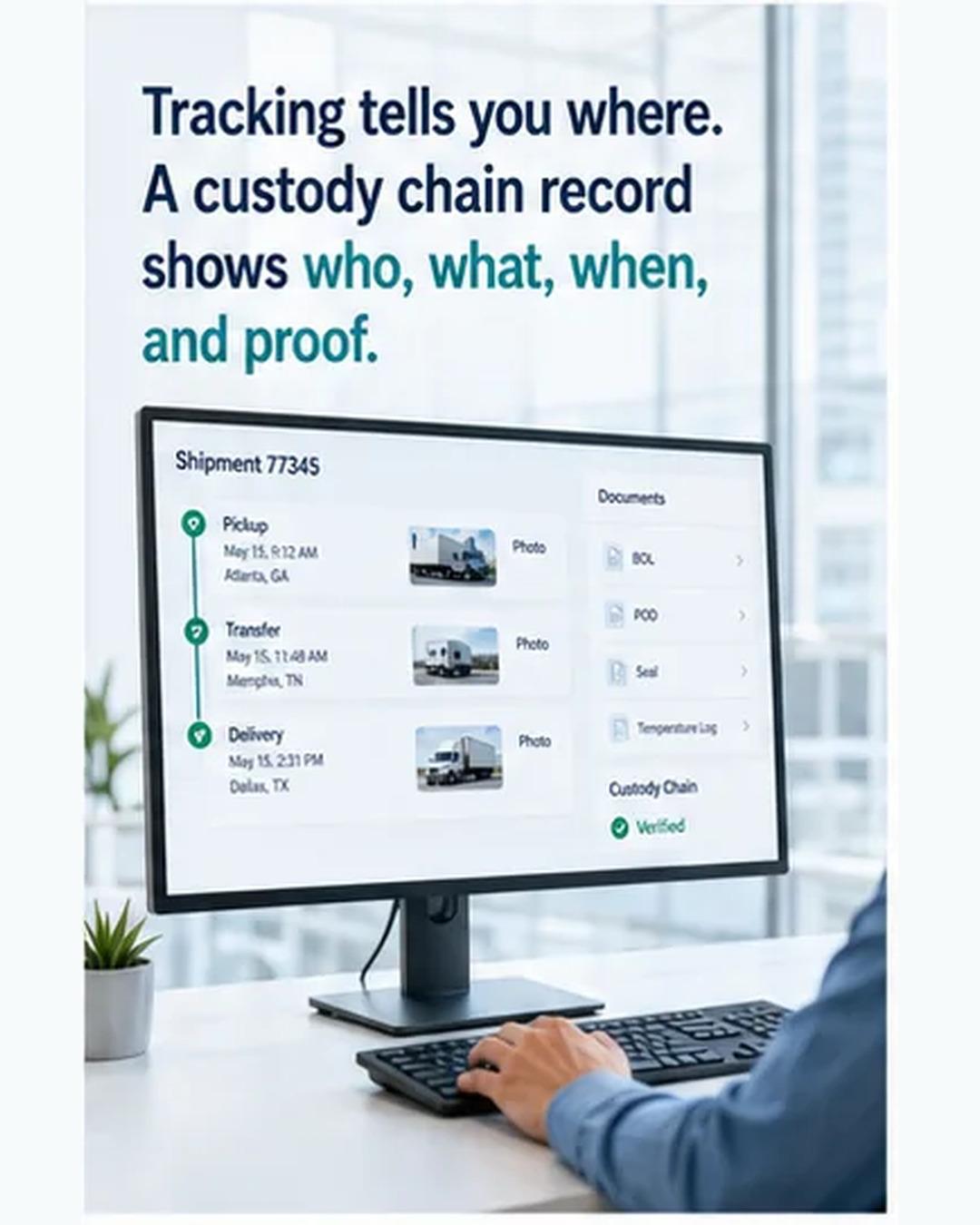 Detect. Route. Resolve.
