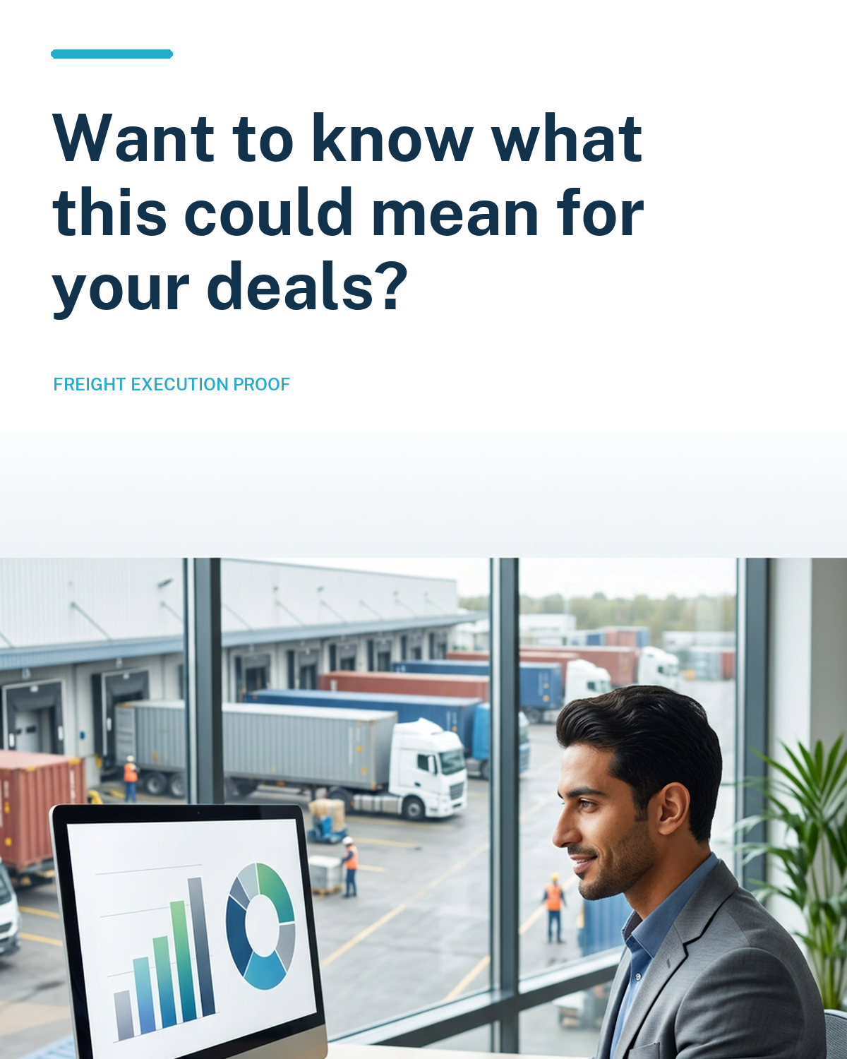 Want to know what this could mean for your deals?