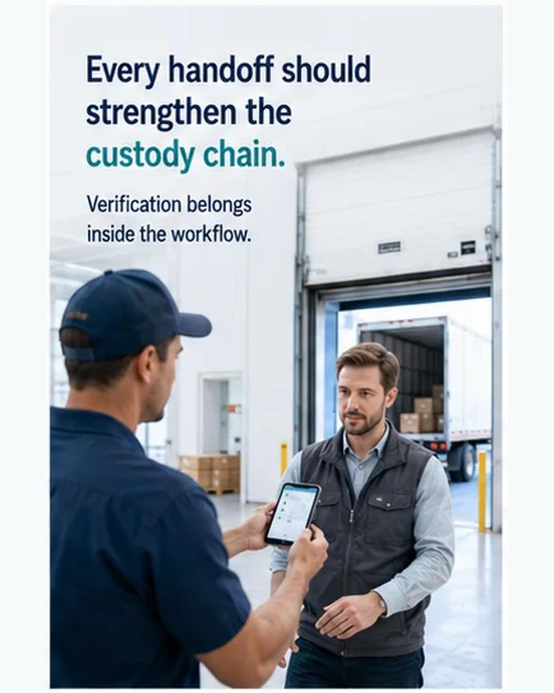 Real-time workflow execution helps teams orchestrate around disruptions.